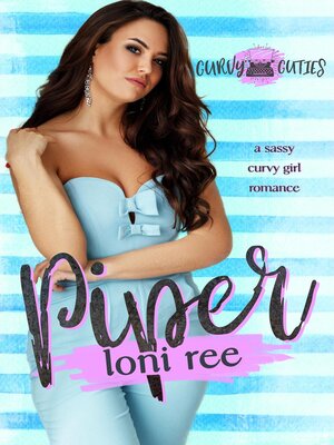 cover image of Piper